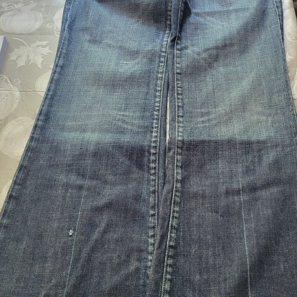 Citizens of Humanity jeans